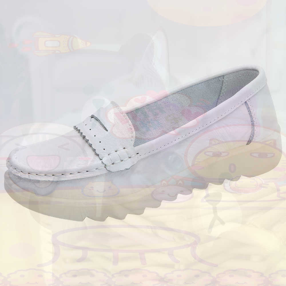 Tech Accessories Cheap - Moccasin Mengemudi Sepatu Remaja Sepatu Skateboard