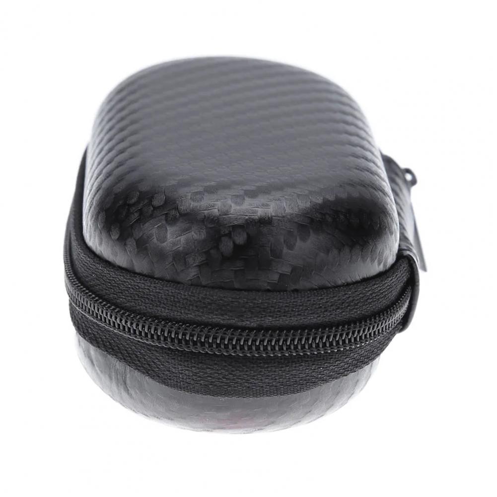 Tech Accessories Travel Case - Tas Penyimpanan Aksesori Teknologi yang Tahan