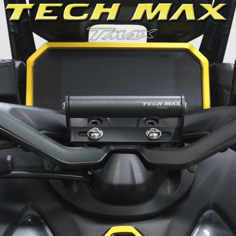 Tech Accessories Store - Aksesori Motor Dudukan Braket Navigasi Tempat