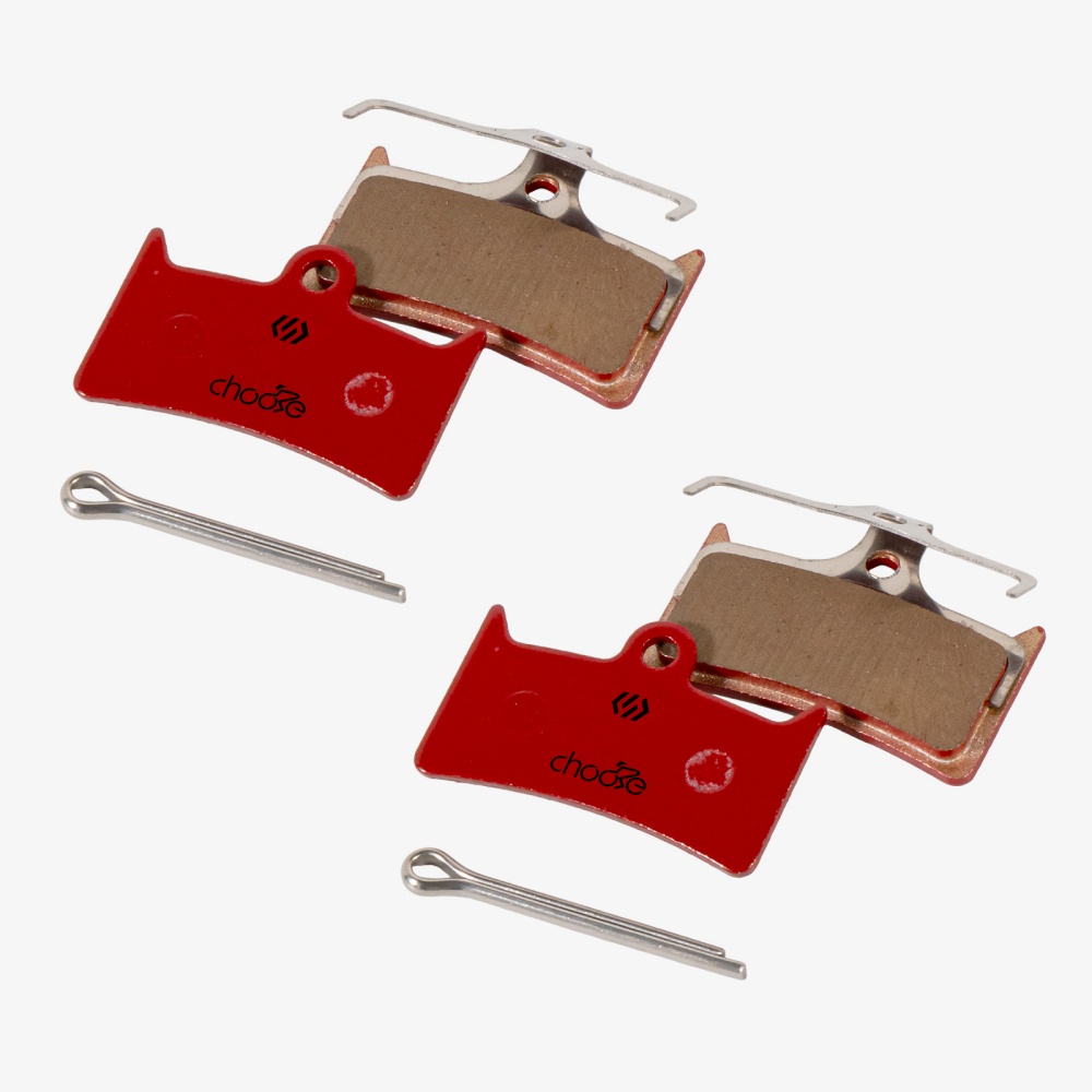 Universal Tech Accessories - Bantalan Rem Cakram Hidrolik Universal untuk