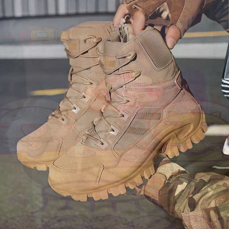 Tech Accessories Cheap - Tan Long Barrel Deadlift Sepatu Kasual
