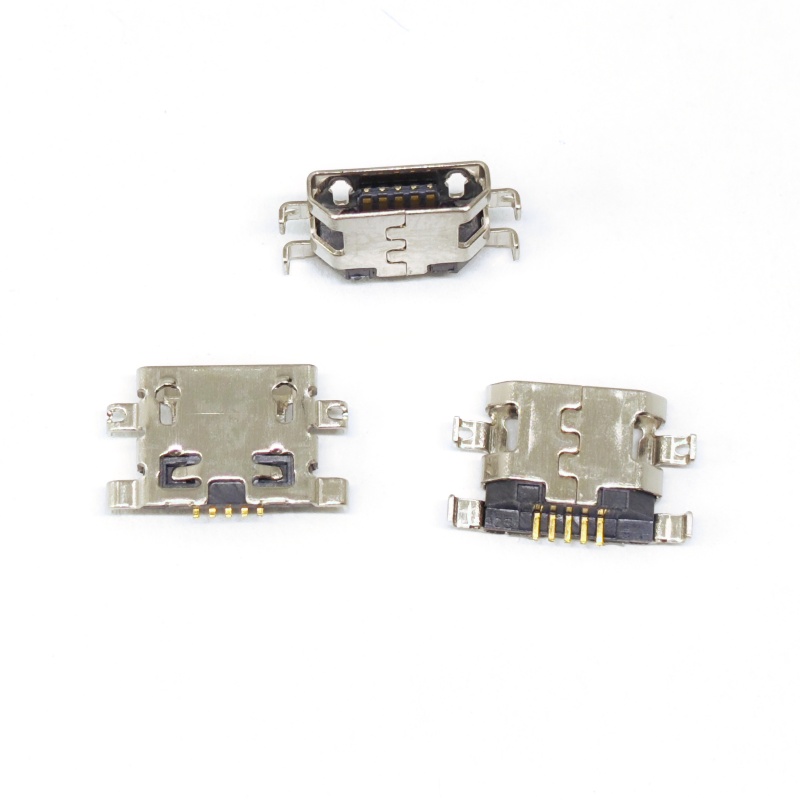 Usb Hub 7 Port - 50-237/100 buah untuk Tecno Spark 5