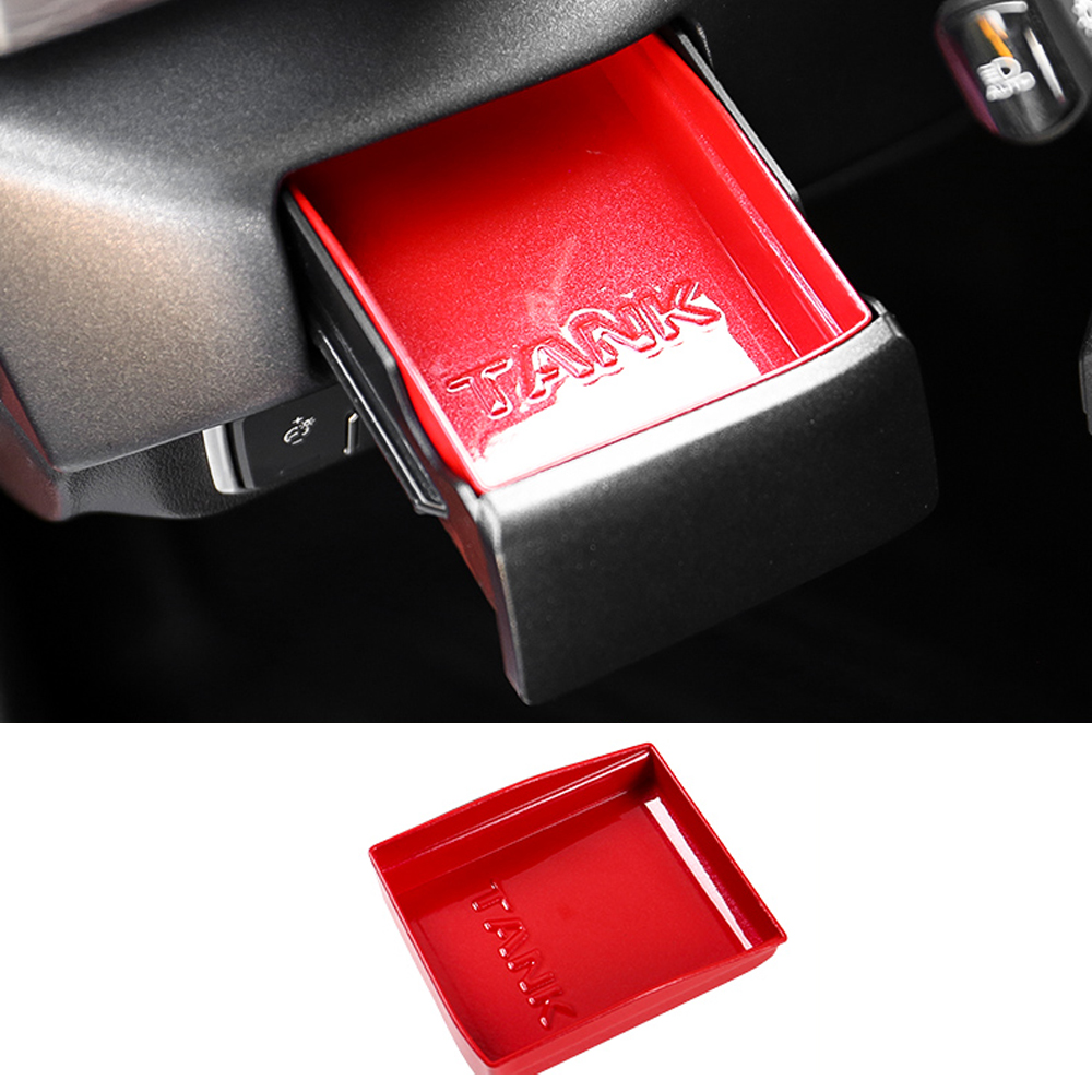 Tech Accessories Store - Untuk Tank 300 Tahun 2021-2025, Kotak