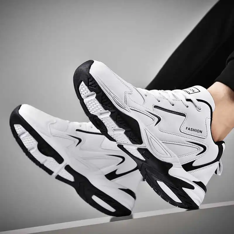Tech Accessories Cheap - Sepatu kets olahraga untuk pria, sepatu