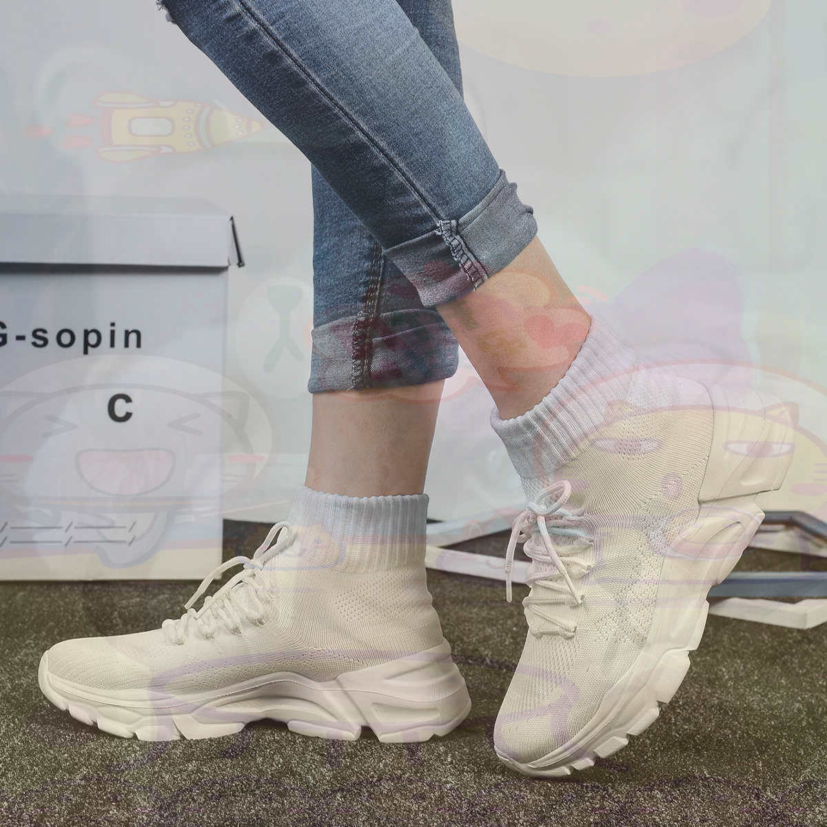 Tech Accessories Cheap - Menambah Tinggi Badan Musim Panas Bola
