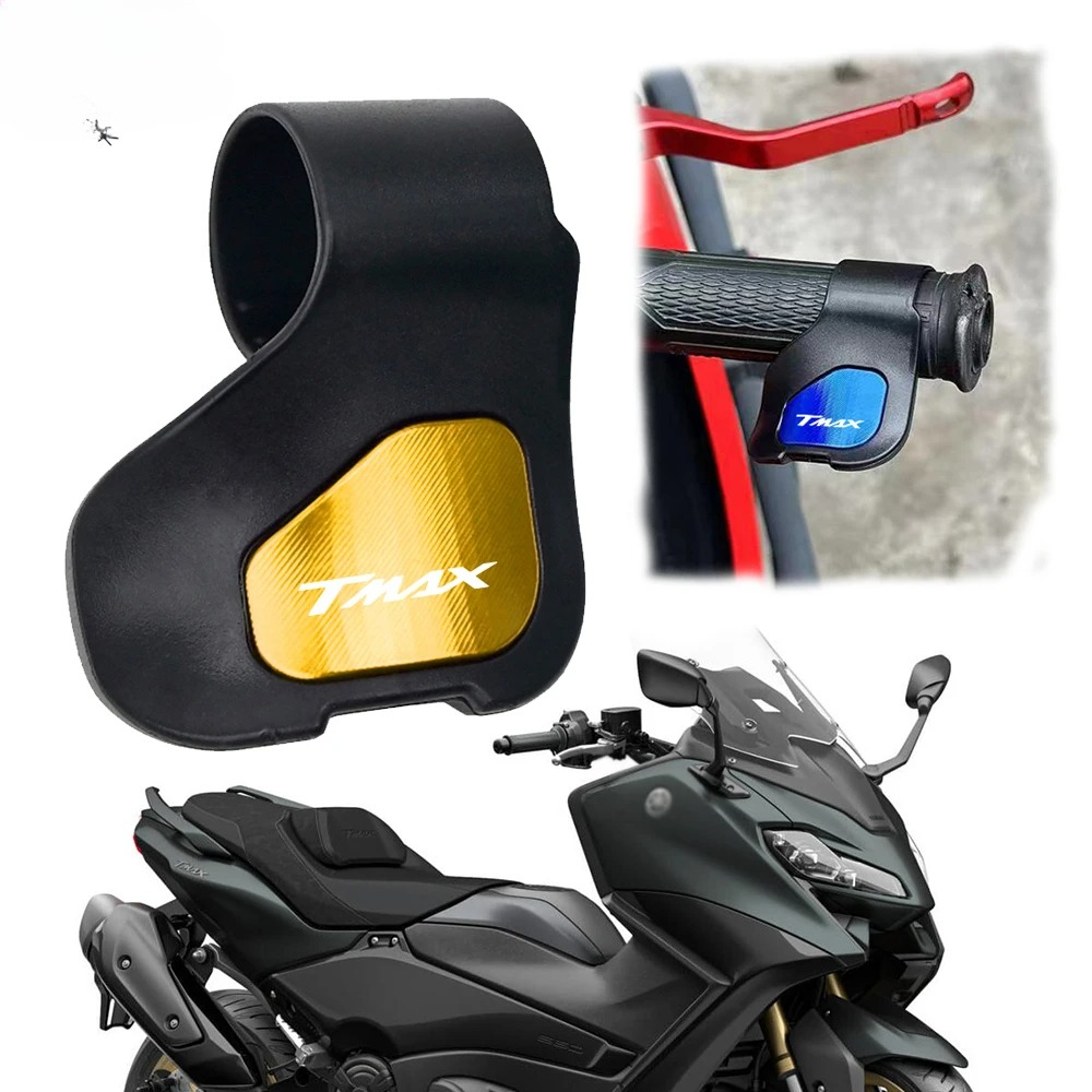 Universal Tech Accessories - Untuk YAMAHA TMAX530/500 T-MAX 500 TMAX