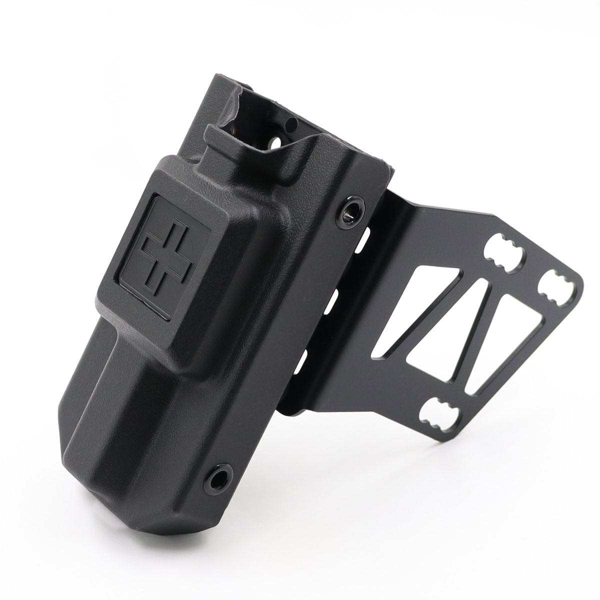 Kit Adaptor Dudukan Tourniquet - Tech Accessories Holder ulasan dan harga