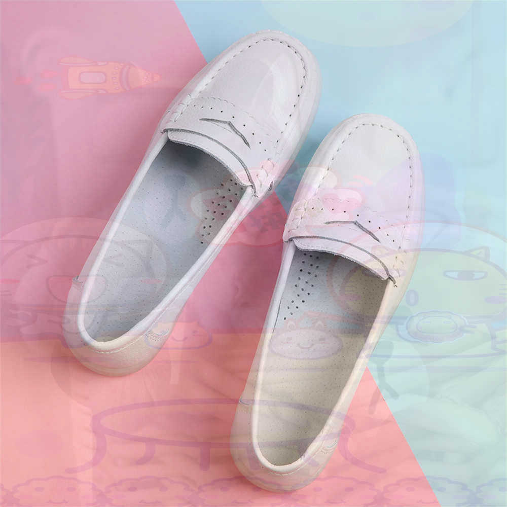 Moccasin Mengemudi Sepatu Rema - Tech Accessories Cheap ulasan dan harga