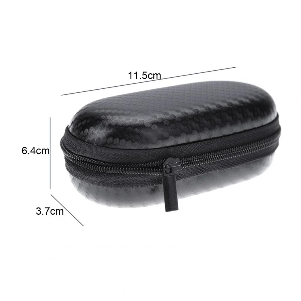 Tas Penyimpanan Aksesori Tekno - Tech Accessories Travel Case ulasan dan harga