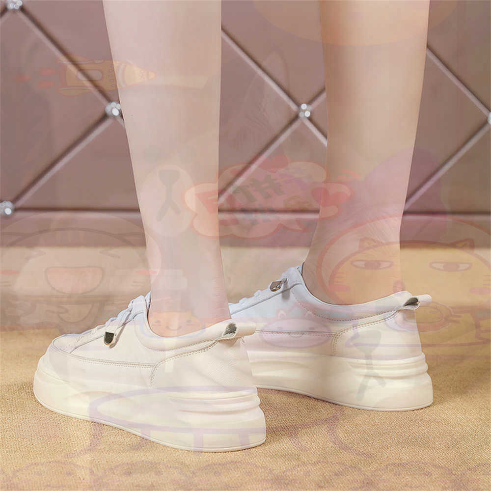 Sepatu Pantofel Chunky Berenda - Tech Accessories Cheap ulasan dan harga