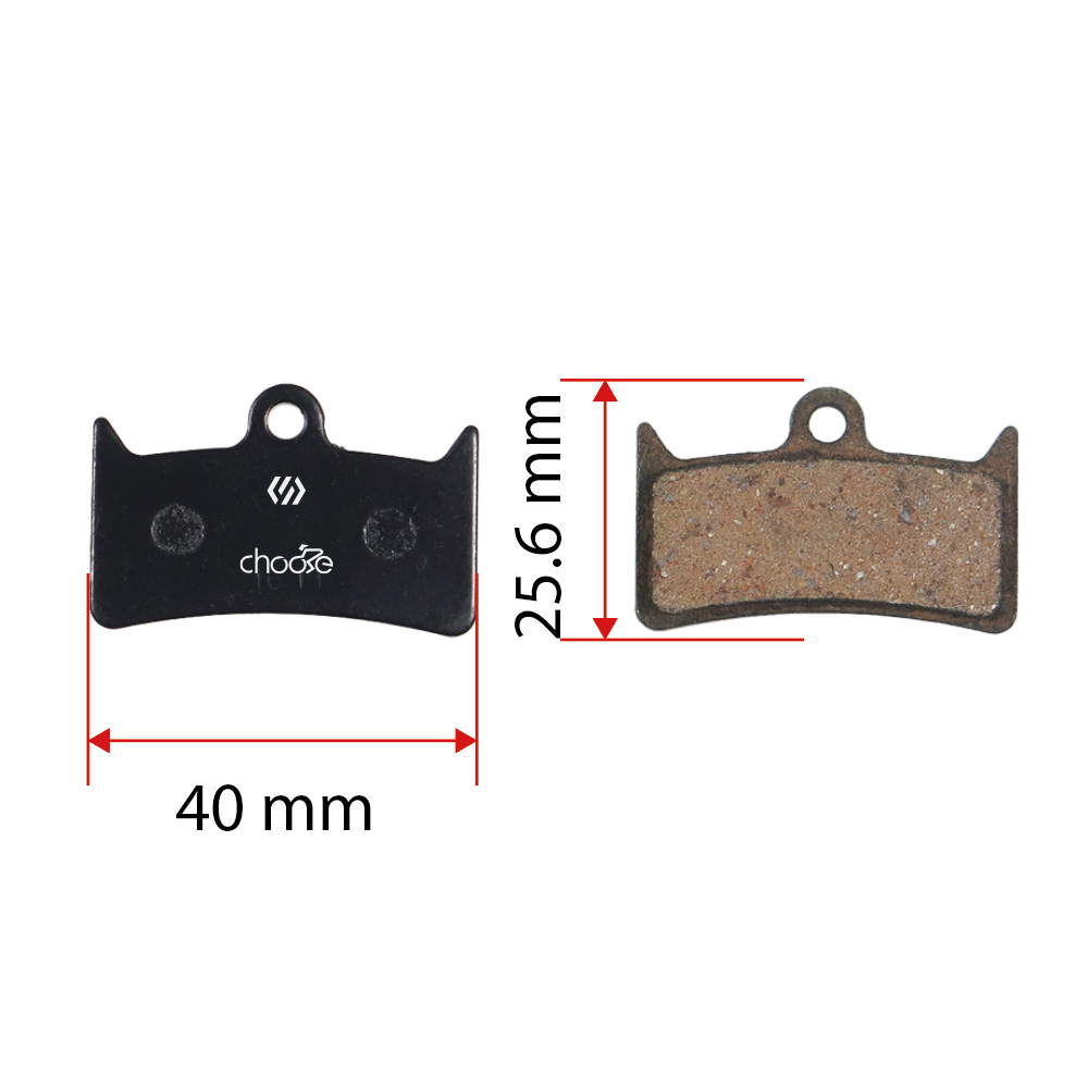 Bantalan Rem Cakram Hidrolik U - Universal Tech Accessories ulasan dan harga