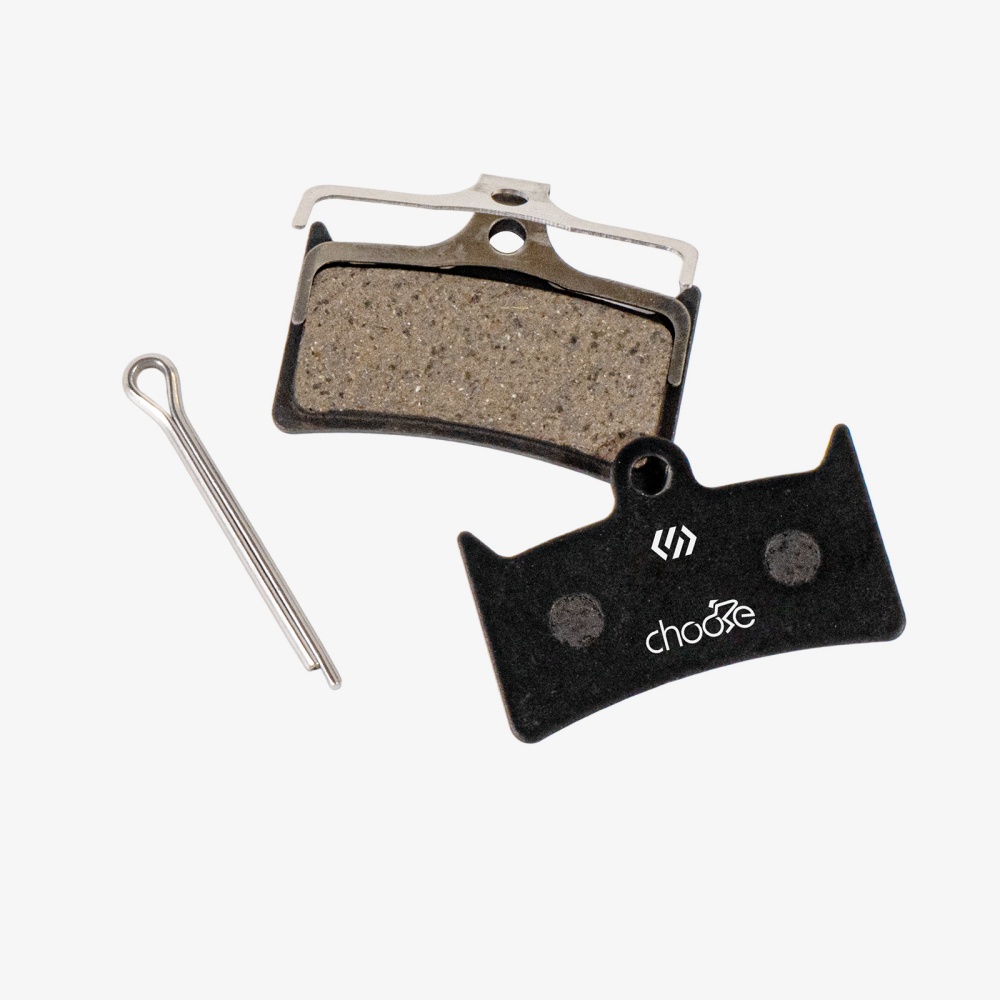 Bantalan Rem Cakram Hidrolik U - Universal Tech Accessories ulasan dan harga