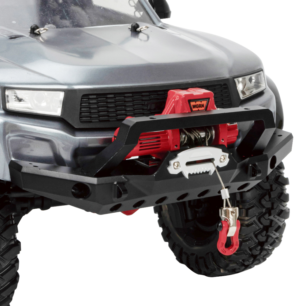 Timbangan RC Winch Kait Pemuli - Power Bank Wireless ulasan dan harga