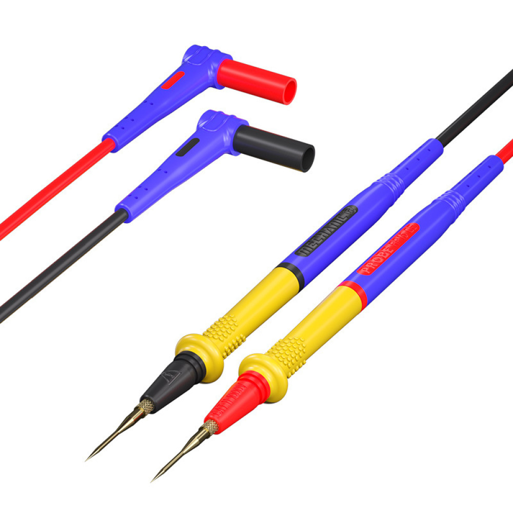 Probe Multimeter Ujung Jarum P - Universal Tech Accessories ulasan dan harga