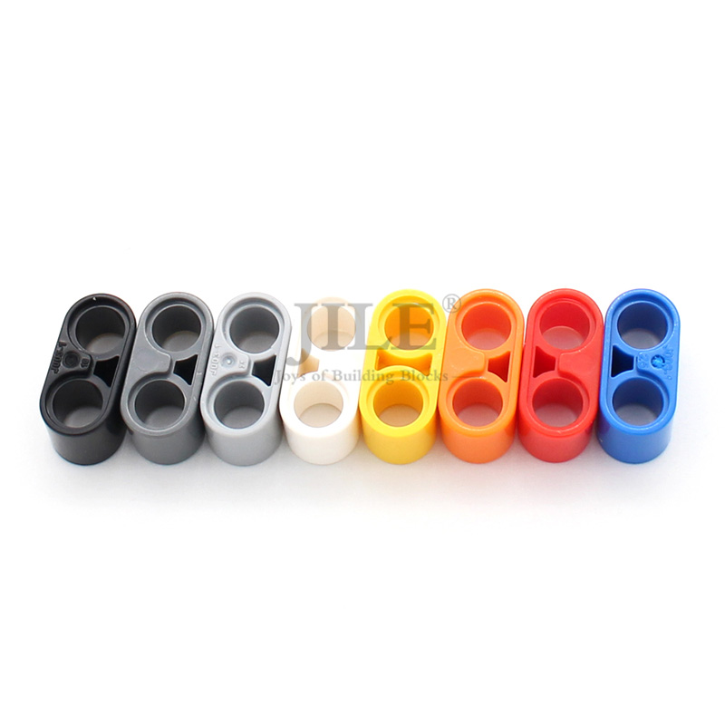 20 Buah MOC 43857 Liftarm Teba - Tech Accessories To Gift ulasan dan harga