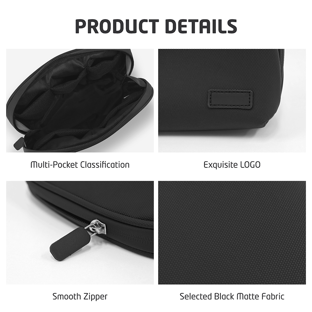 Kantong Teknologi Tahan Air Ri - Tech Accessories Cheap ulasan dan harga