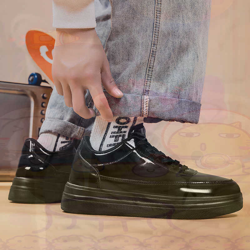 Sepatu Bot Ukuran 33 Sepatu Te - Tech Accessories Cheap ulasan dan harga