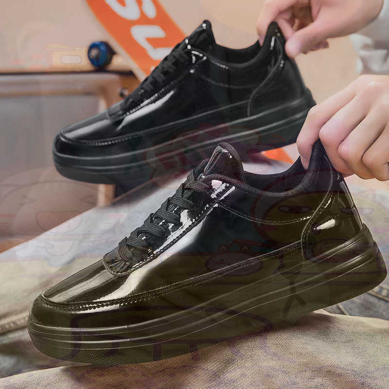 Sepatu Bot Ukuran 33 Sepatu Te - Tech Accessories Cheap ulasan dan harga