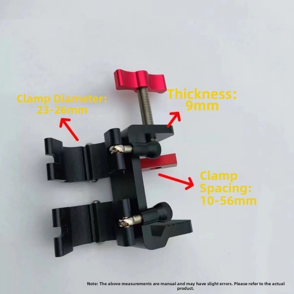 Penyangga Payung Bahan Tebal K - Tech Accessories Holder ulasan dan harga