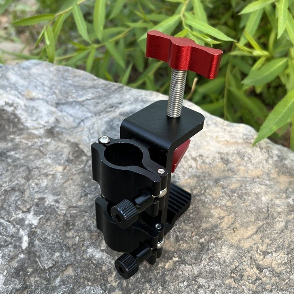 Penyangga Payung Bahan Tebal K - Tech Accessories Holder ulasan dan harga