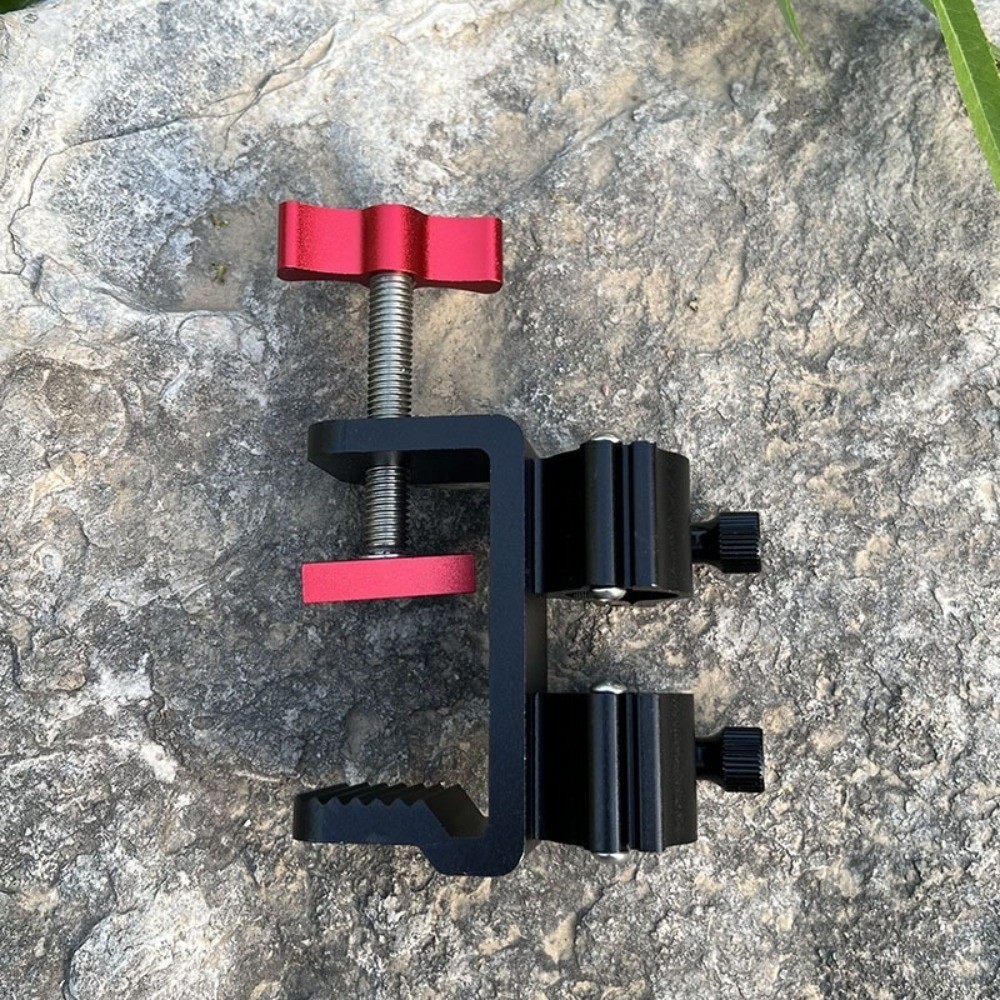 Penyangga Payung Bahan Tebal K - Tech Accessories Holder ulasan dan harga