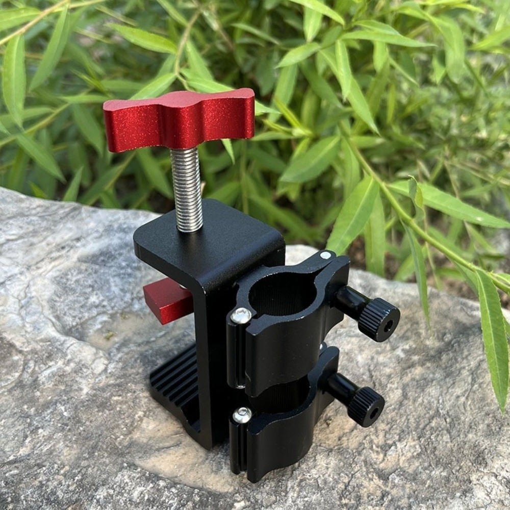 Penyangga Payung Bahan Tebal K - Tech Accessories Holder ulasan dan harga