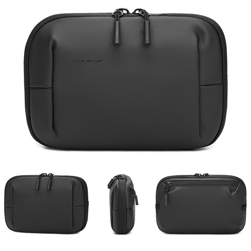 Tas Aksesoris Elektronik, Tas  - Tech Accessories Travel Case ulasan dan harga