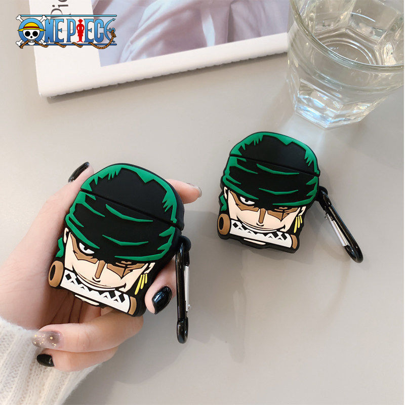 Casing Earphone Silikon One Pi - Power Bank Wireless ulasan dan harga