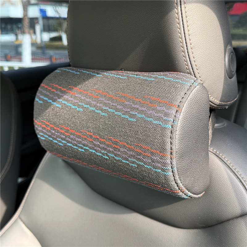 Bantal sandaran leher mobil, A - I Tech Accessories ulasan dan harga