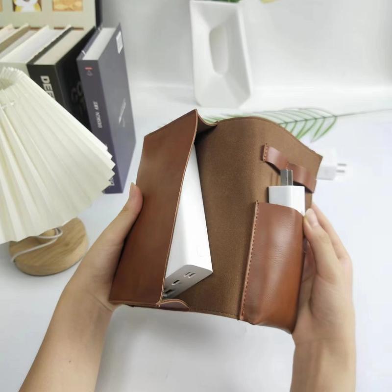 1 Buah Tas Organizer Multi-Kom - Tech Accessories Travel Case ulasan dan harga