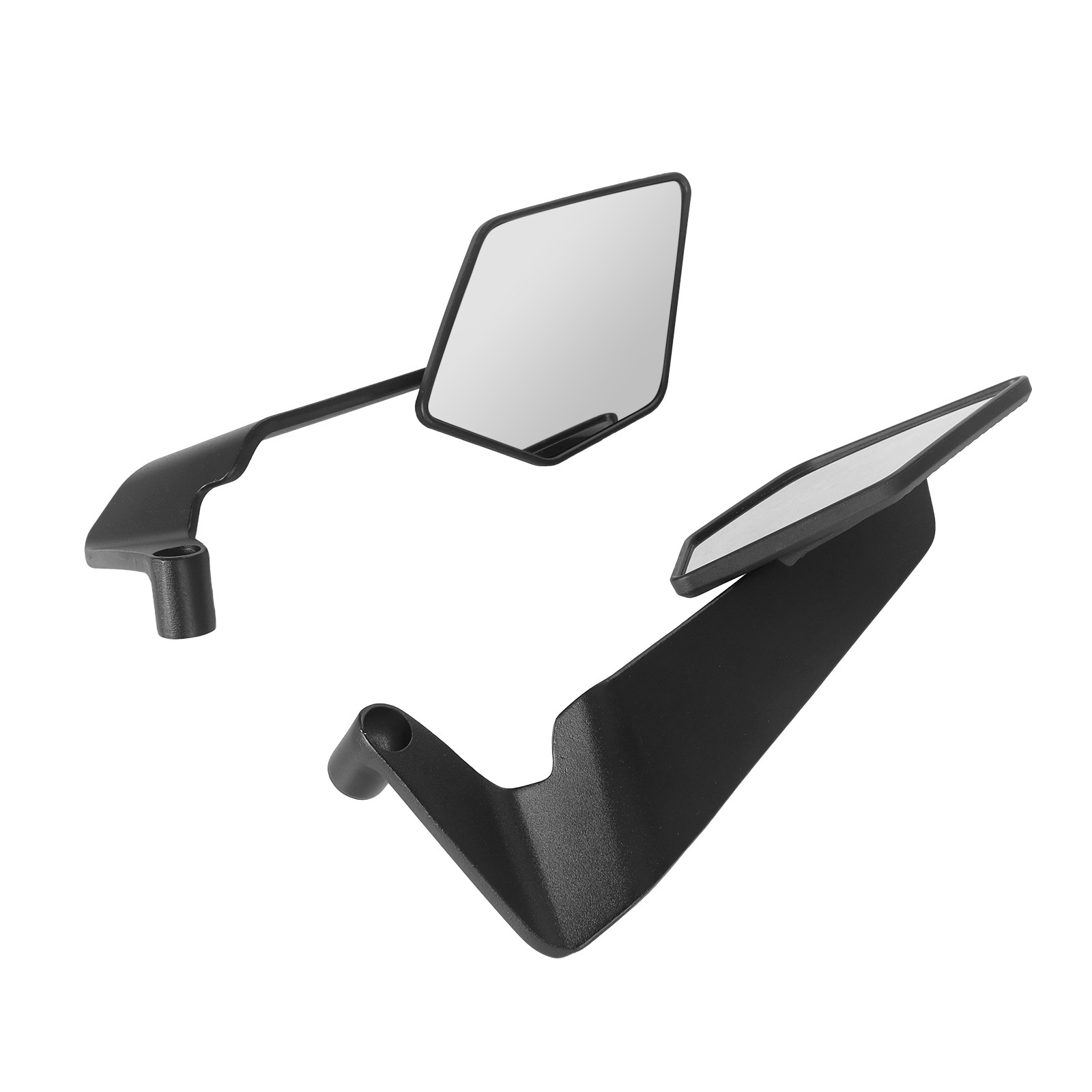 Sepasang Spion Samping Motor,  - Universal Tech Accessories ulasan dan harga