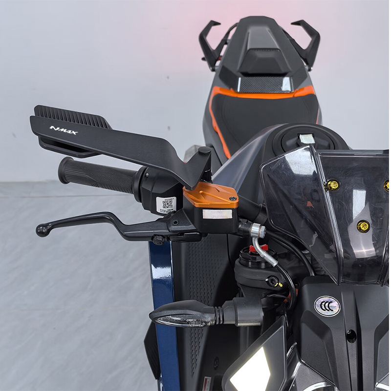 Sepasang Spion Samping Motor,  - Universal Tech Accessories ulasan dan harga