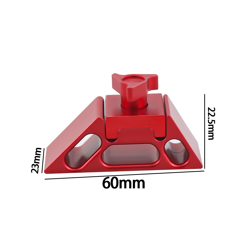 Alat Penggosok DIY Ringkas dar - Tech Accessories Holder ulasan dan harga
