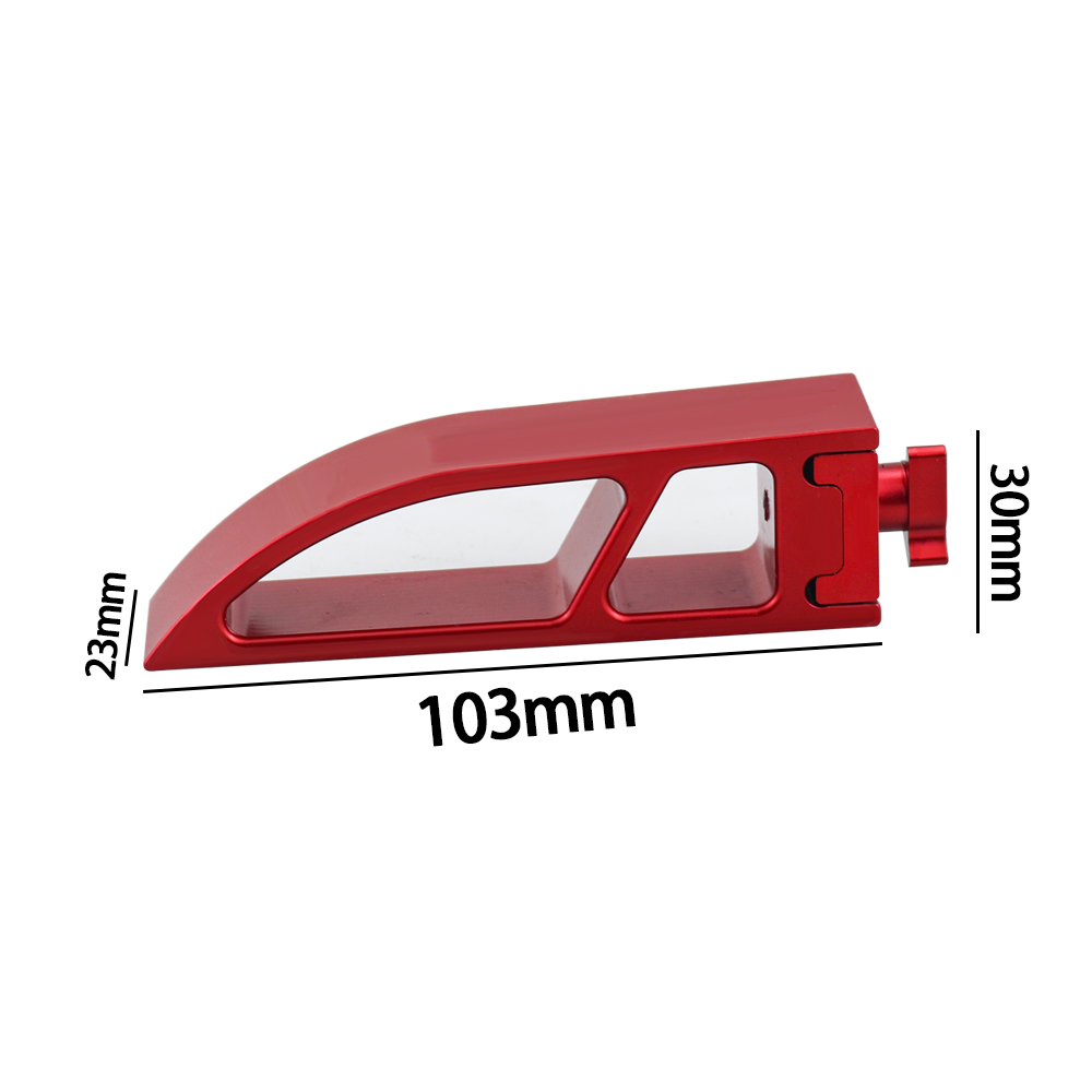 Alat Penggosok DIY Ringkas dar - Tech Accessories Holder ulasan dan harga