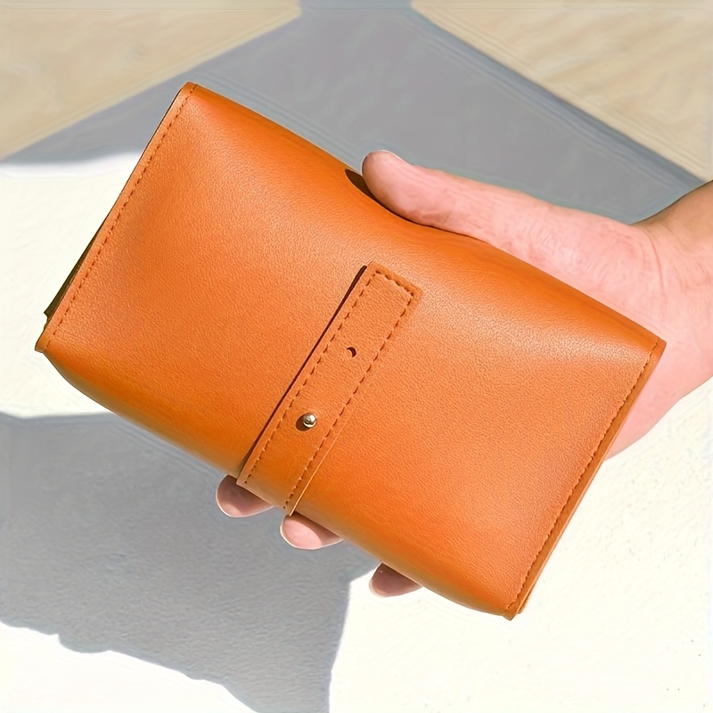 1 Buah Organizer Multi-kompart - Tech Accessories Travel Case ulasan dan harga