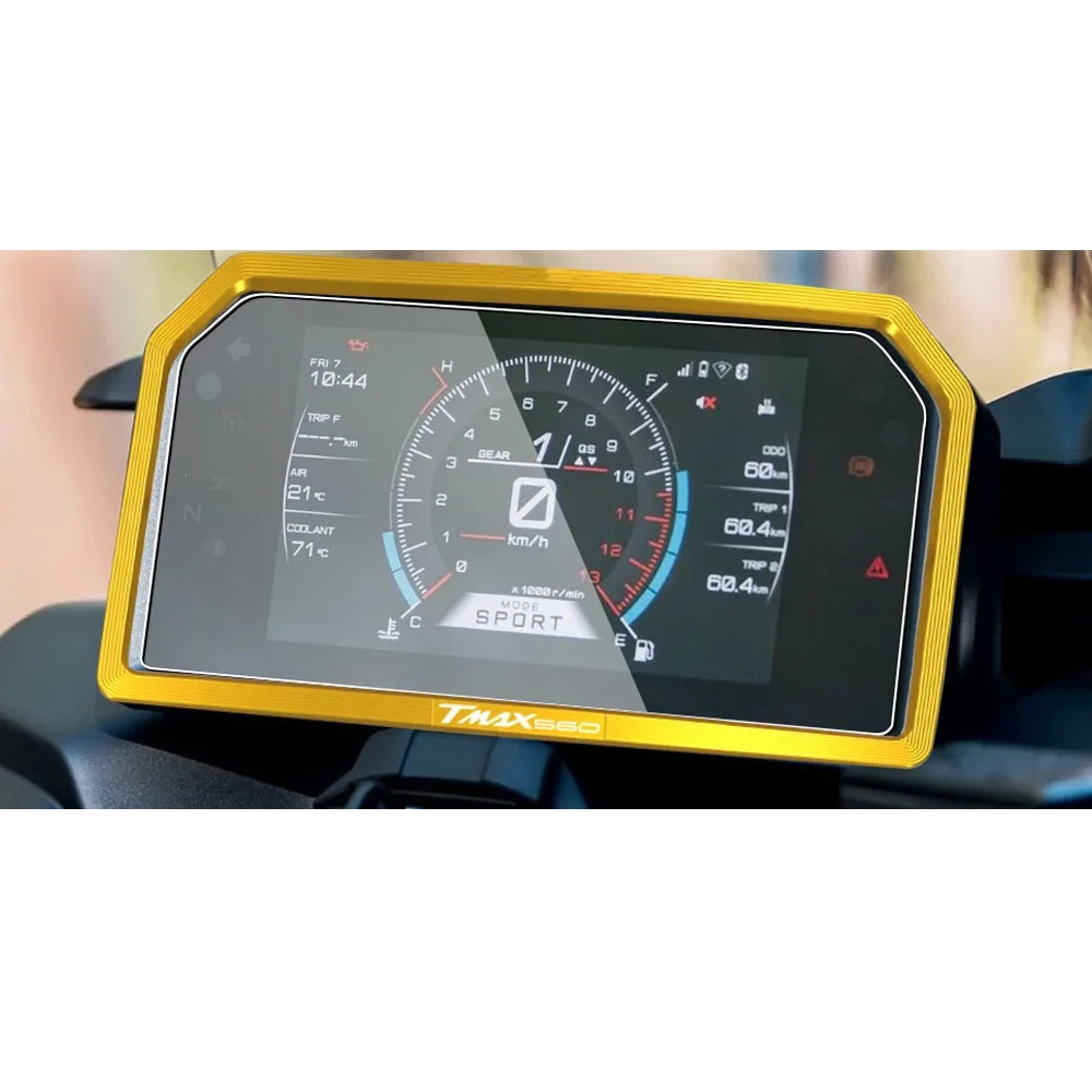 TMAX 560 2022 2023 bingkai das - Tech Accessories Store ulasan dan harga