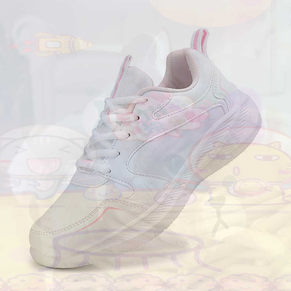 35-40 Nomor 42 Sepatu Keren un - Tech Accessories Cheap ulasan dan harga