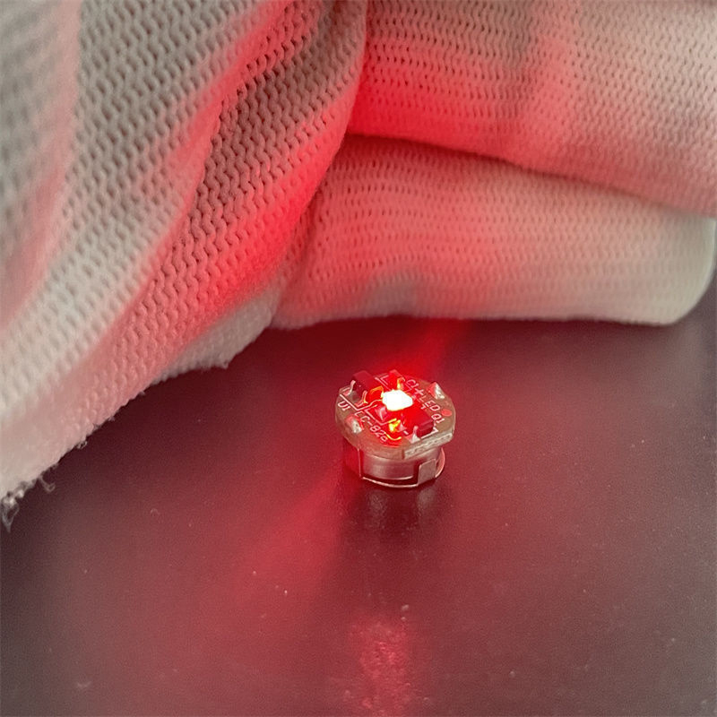 Lampu LED Mini Lampu Magnetron - Power Bank Wireless ulasan dan harga