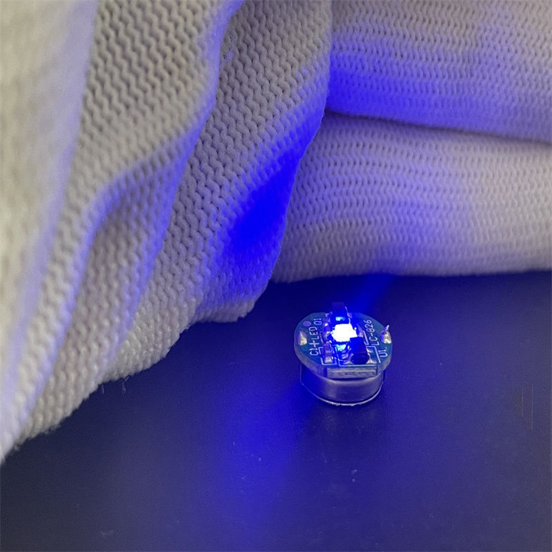 Lampu LED Mini Lampu Magnetron - Power Bank Wireless ulasan dan harga