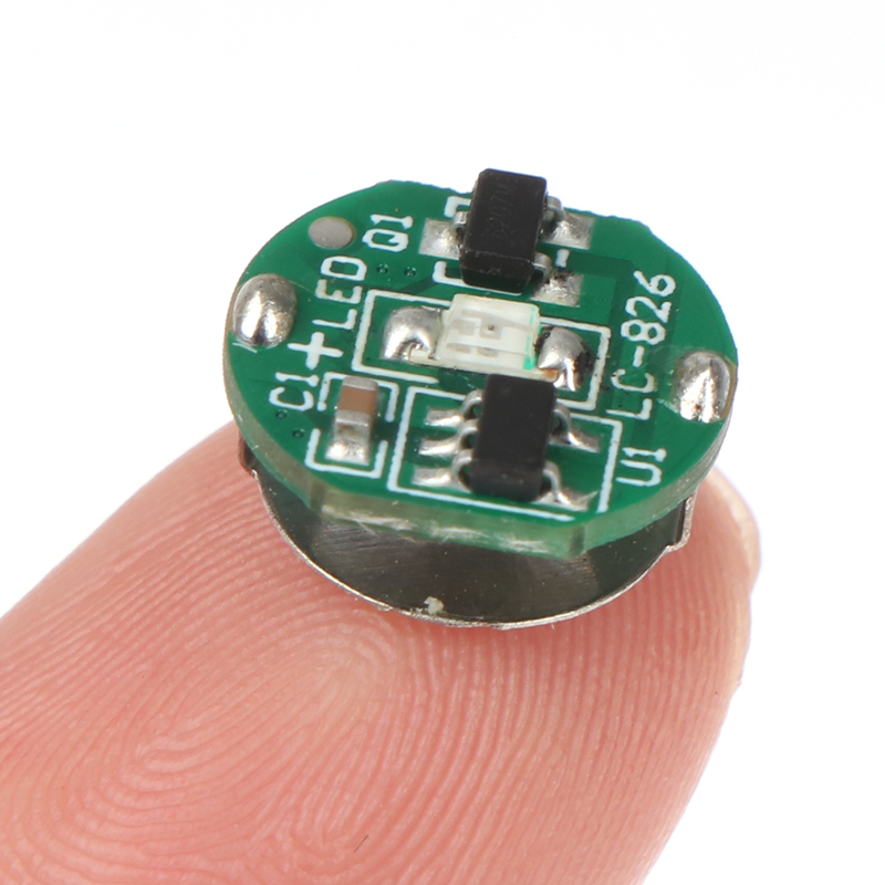 Lampu LED Mini Lampu Magnetron - Power Bank Wireless ulasan dan harga