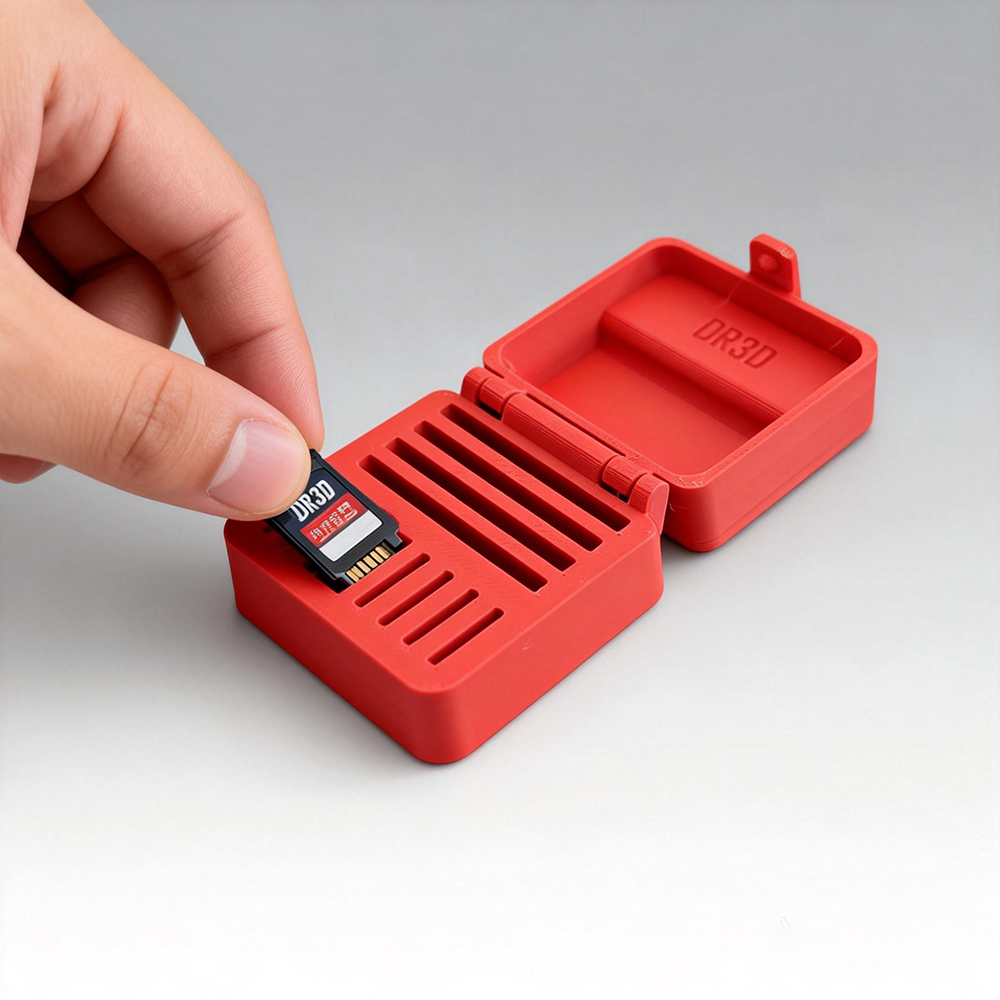 1. 18*1. Kotak Penyimpanan Kar - Tech Accessories Cheap ulasan dan harga