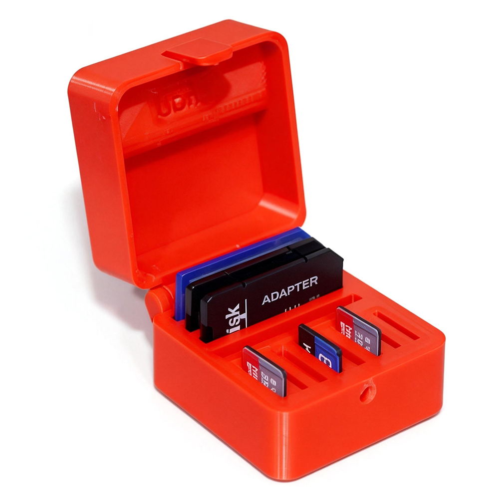 1. 18*1. Kotak Penyimpanan Kar - Tech Accessories Cheap ulasan dan harga