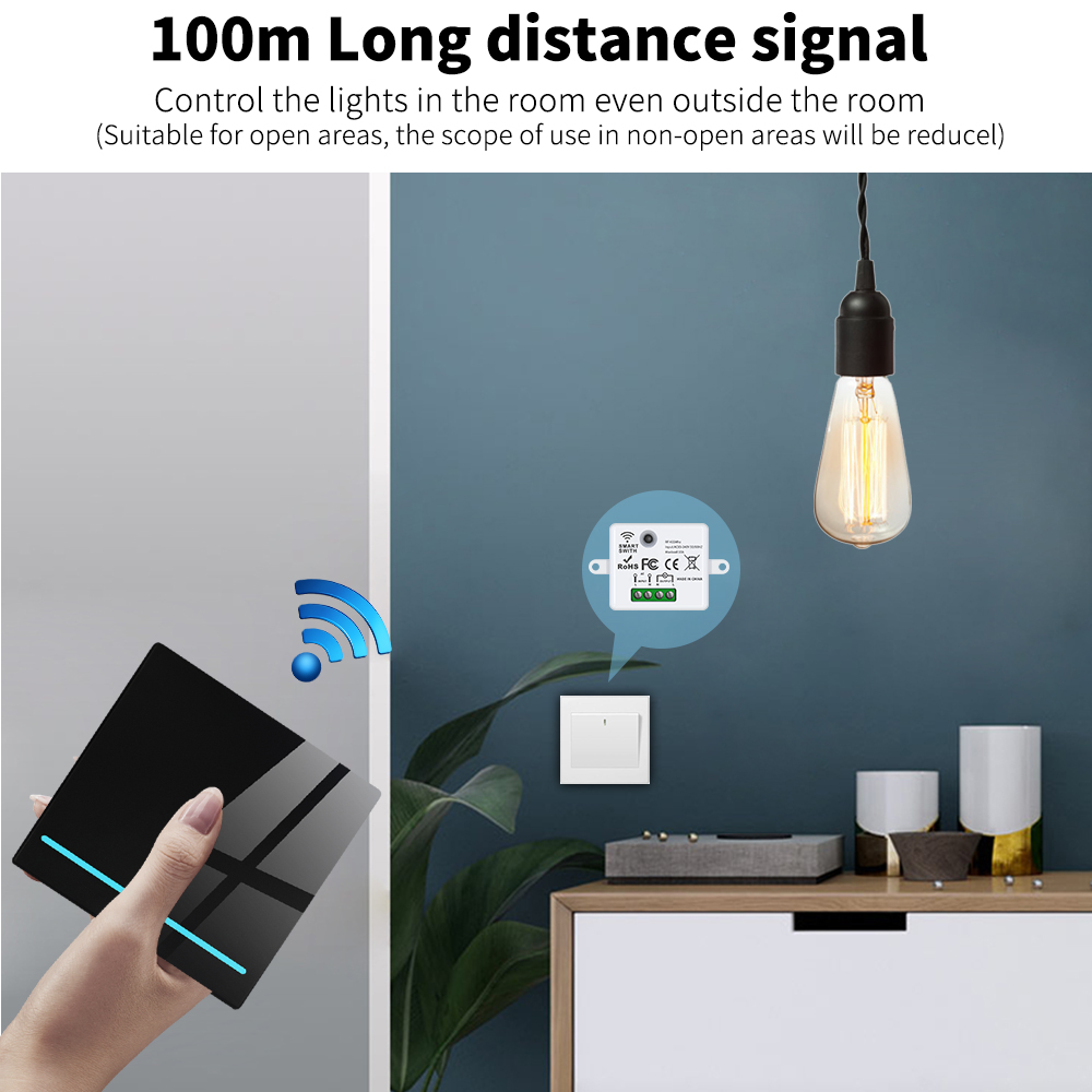 Sakelar Nirkabel Baterai Hococ - Power Bank Wireless ulasan dan harga