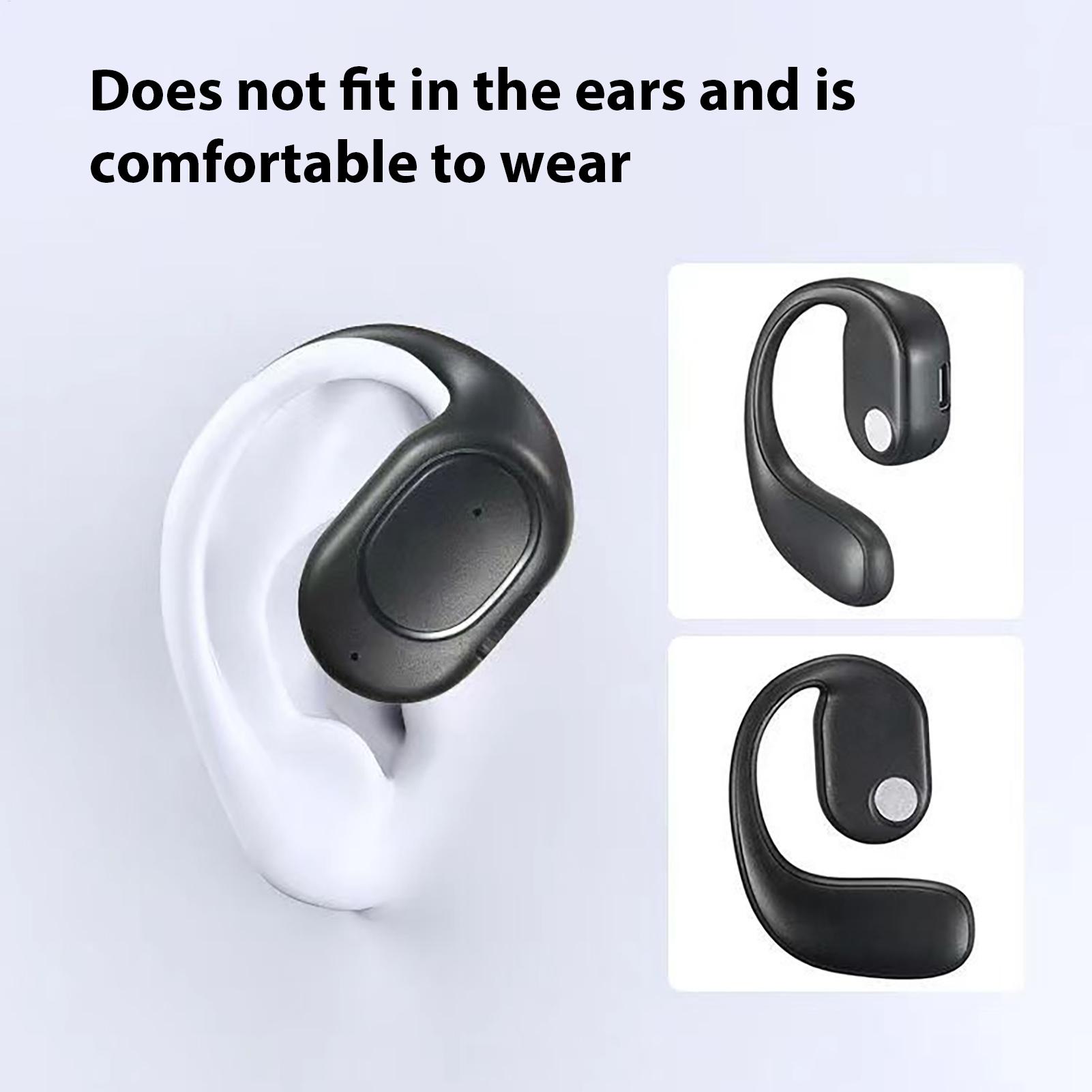 Headphone Nirkabel Over Ear Op - Power Bank Wireless ulasan dan harga