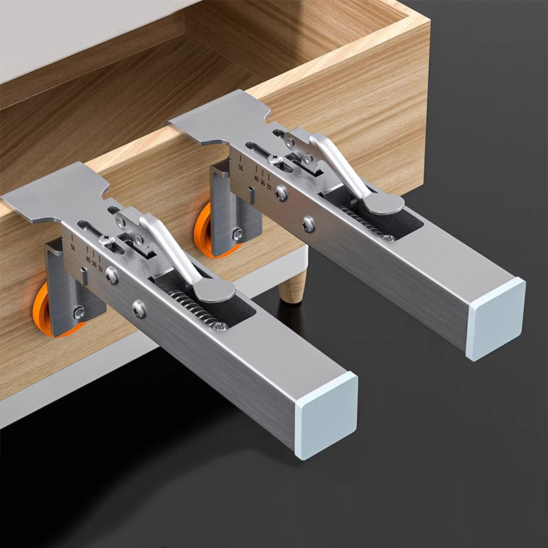 Penjepit Laci Tekan Cepat, Pen - Tech Accessories Holder ulasan dan harga