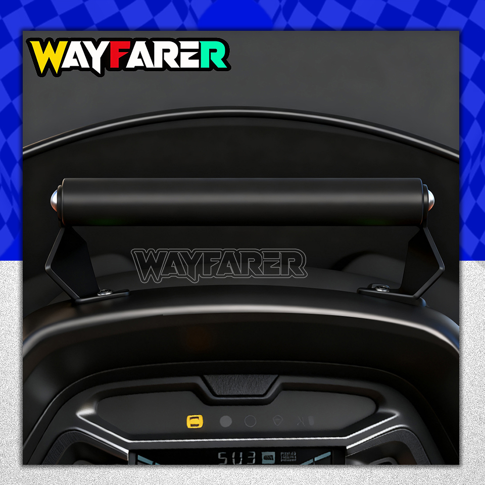 2025 BARU Untuk N-MAX155 N-MAX - I Tech Accessories ulasan dan harga