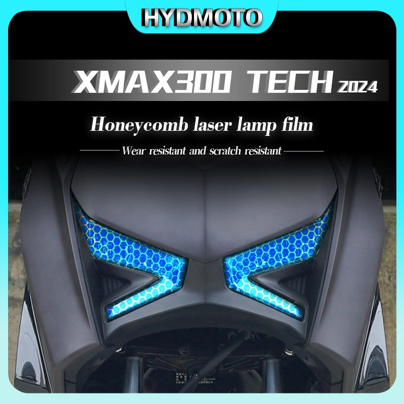 Lampu laser sarang lebah, Akse - Tech Accessories Store ulasan dan harga