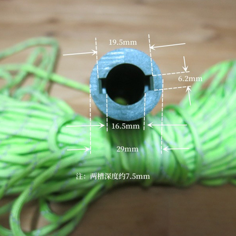 M9 M11 gagang pegangan pisau s - Tech Accessories Cheap ulasan dan harga