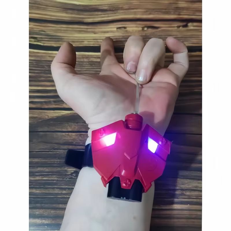 Mainan Peluncur Benang Laba-la - I Tech Accessories ulasan dan harga