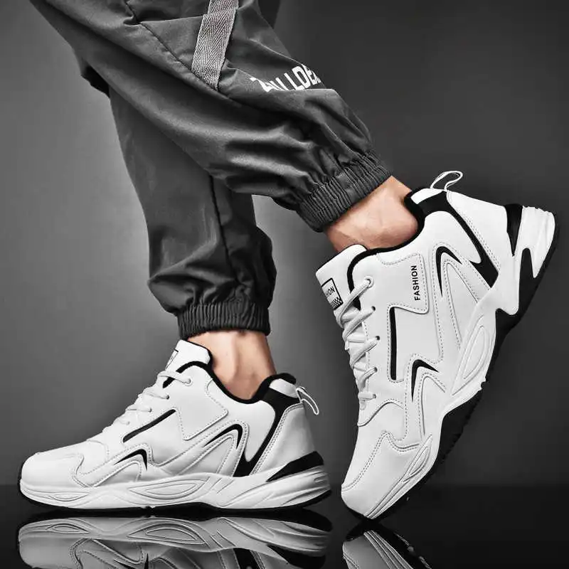 Sepatu kets olahraga untuk pri - Tech Accessories Cheap ulasan dan harga